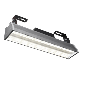 Светильник Полюс с поворотным креплением 50W-6750Lm, 5000-5500K, IP65