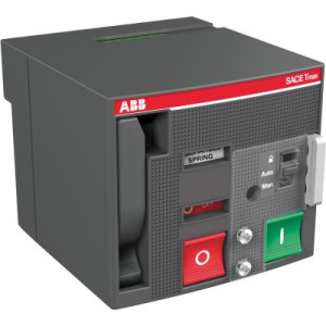Привод моторный для дист. упр. MOE XT2-XT4 220-250В AC/DC ABB 1SDA066466R1