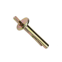 Анкер клиновой М6х40 (пакет) (уп.100шт) Tech-Krep/Zitar 112842