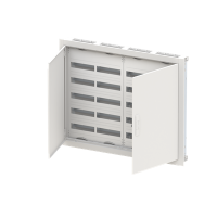 Щит распределительн. в нишу CU45V 864x1115x125 ABB 2CPX052622R9999 (замена для U54)