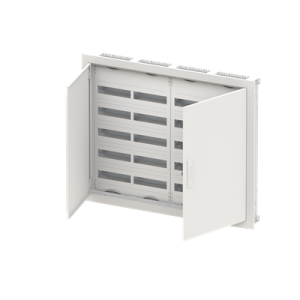 Щит распределительн. в нишу CU45V 864x1115x125 ABB 2CPX052622R9999 (замена для U54)