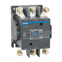 Контактор NXC-265 110-127 AC/DC 2НО+2НЗ 50Гц (R) CHINT 836543