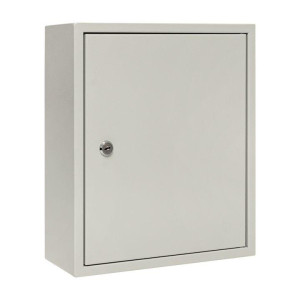 Щит распределительный навесной ЩРН-18 IP31 (350х300х120) Basic