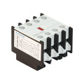 ПКЛ-40М О4 Б, 4з+0р, 16А, IP20, приставка контактная   Электротехник