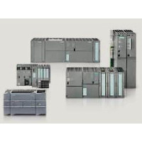 Маркировка для ПЛК Siemens Simatic S7-1500 Желтый (упак. 40шт)