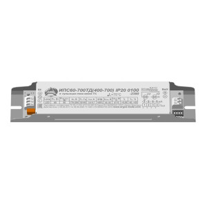 Источник питания ИПС 60-700ТД(400-700) 00 IP20 Аргос