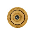Потолочный светильник LEDVANCE 1906 CARVED PENDANT BOTTLE G OR Золотистый (без лампы) 4058075217188