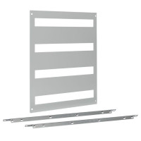 Фальш-панель на 84 модуля для 65.50.22 Гранит PROxima EKF mb66-3p