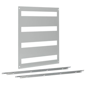 Фальш-панель на 84 модуля для 65.50.22 Гранит PROxima EKF mb66-3p