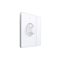 Systeme Infinity, Светорегулятор TRIAC c выключателем СУ 300Вт 250В, Арктический лед