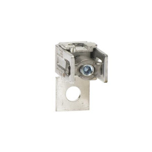 Комплект зажимов каб. OZXB2L Al/Cu (25...120) (уп.3шт) ABB 1SCA022158R7750