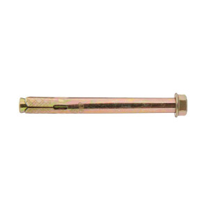 Болт анкерный с гайкой HNM 8х100 Tech-Krep/Zitar 154386