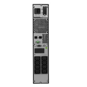 ИБП HIDEN EXPERT ULPS1100RM 1100ВА/990Вт