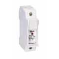 Держатель предохранительного типа C10 ДП102-С10-1Р DEKraft 21383DEK