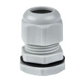 Сальник PG19 d12-15мм (d отверст. 23мм) IP54 PROxima EKF plc-pg-19-r