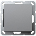 Jasmart G Алюминий Выключатель 1-кл 10A 250V~ G3011S