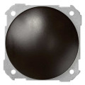 Заглушка Simon SIMON 88, скрытый монтаж, коричневый, 88800-32
