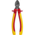 Трубка термоусадочная ТУТ (HF)-10/5 красн. (уп.50м) КВТ 82934