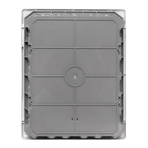 Щит ЩРВ-П-24 SlimBox IP41 PROxima EKF sb-v-24