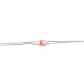 Гирлянда светодиодная Роса 2м 20LED красн. 2Вт IP20 Neon-Night 303-002