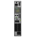 ИБП HIDEN EXPERT ULPS3000RM 3000ВА/2700Вт