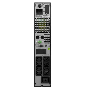 ИБП HIDEN EXPERT ULPS3000RM 3000ВА/2700Вт