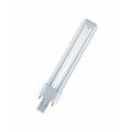 Лампа люминесцентная компакт. DULUX S 11W/840 G23 (инд.уп) OSRAM 4050300010618