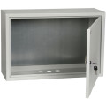 Корпус ЩМП-4.6.2-0 400х600х250 УХЛ3 IP31 метал. IEK YKM40-462-31