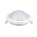 Светильник светодиодный пылевлагозащ. Банник PBH-PC3-RSI SENSOR 12Вт 4000К IP65 White (аналог НПБ) JazzWay 5009424