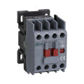 Контактор 9А 230В АС АС3 АС4 1НО+1НЗ КМ-102 DEKraft 21904DEK
