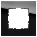 Jasmart G-Glass Черный Стекло Рамка 1-ая G1001GB