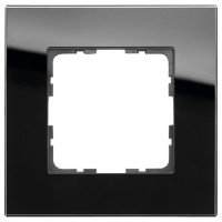 Jasmart G-Glass Черный Стекло Рамка 1-ая G1001GB