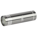 Фонарь UB-401 универс. Джет 1.5Вт COB алюм. 3хAAA блист. ЭРА Б0029192
