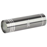 Фонарь UB-401 универс. Джет 1.5Вт COB алюм. 3хAAA блист. ЭРА Б0029192
