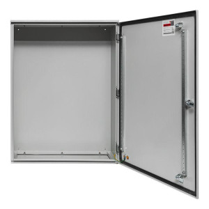 Щит ЩМПг - 80.60.25 Гранит IP66 PROxima EKF mb66-4