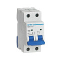 Выключатель автоматический модульный 2п B 25А 10кА NB1-63H (R) CHINT 179815