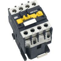 Контактор КМИ-22510 25А 24В/АС3 1НО KARAT IEK KKM21-025-024-10