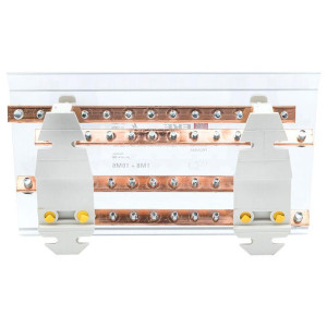 Блок распределительный шинный ШРБ-200 PROxima