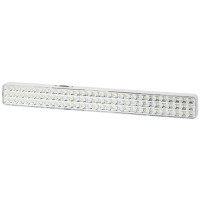 Светильник светодиодный DBA-107-0-20 9Вт 6500К IP20 90LED 4ч аварийный непостоянный Эра Б0044404