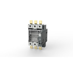 Фиксированная часть выкатного исполнения XT5 W FP 400A 3p EF EF ABB 1SDA104682R1