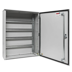 Щит ЩМПг-100.65.27 Гранит IP66 PROxima EKF mb66-5