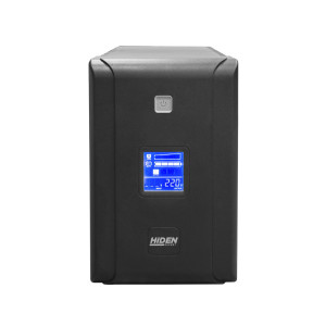 ИБП HIDEN EXPERT ULS1500C 1500ВА/900Вт