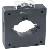 Трансформатор тока ТТИ-100 2000/5А кл. точн. 0.5 15В.А IEK ITT60-2-15-2000