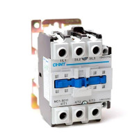 Контактор NC1-5008 50А 2НО+2НЗ 230В 50Гц (R) CHINT 222448