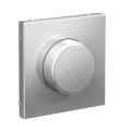 ARTGALLERY Накладка для светорегулятора, АЛЮМИНИЙ