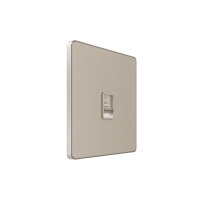 Systeme Infinity, Розетка информационная СУ RJ-45 кат.5e, Песчаный берег
