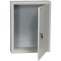 Корпус ЩМП-1-0 395х310х220 УХЛ3 IP31 метал. IEK YKM40-01-31