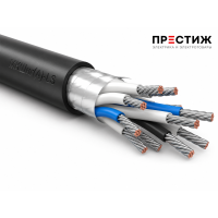 Кабель МКШнгА-LS 14х0.75 500В м ГОСТ