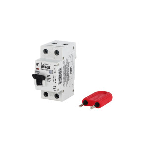 Устройство защиты от дугового пробоя 32A УЗДП в комплекте с УЗДП-ск-001 Исток Экотех