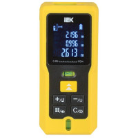 Дальномер лазерный DM60 Professional IEK TIR21-3-060
